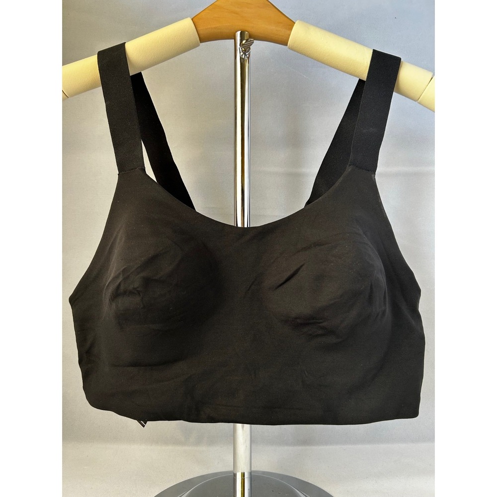 Victoria Secret Black Bralette Bra Small